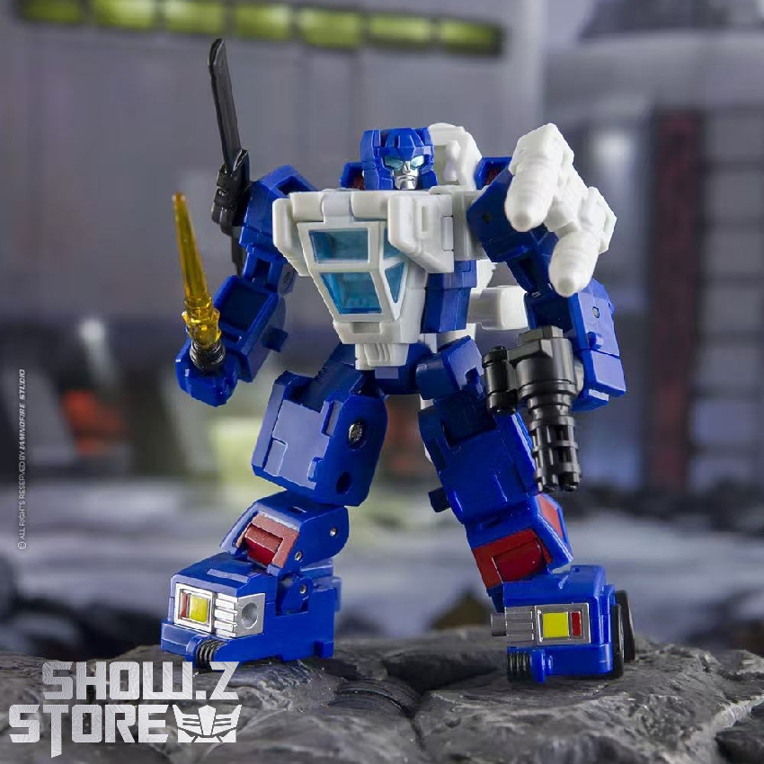 Dr.Wu DW-ES02 Trap Maker