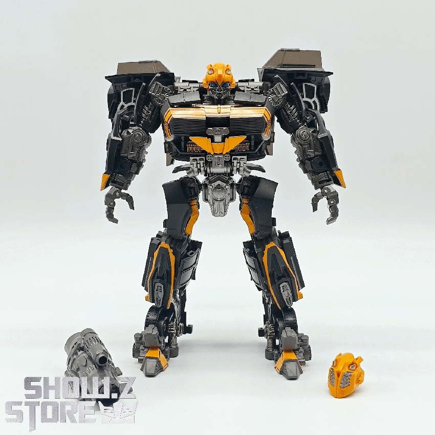 BW TW-1038 AOE Bumblebee Transformers | ShowZStore.com