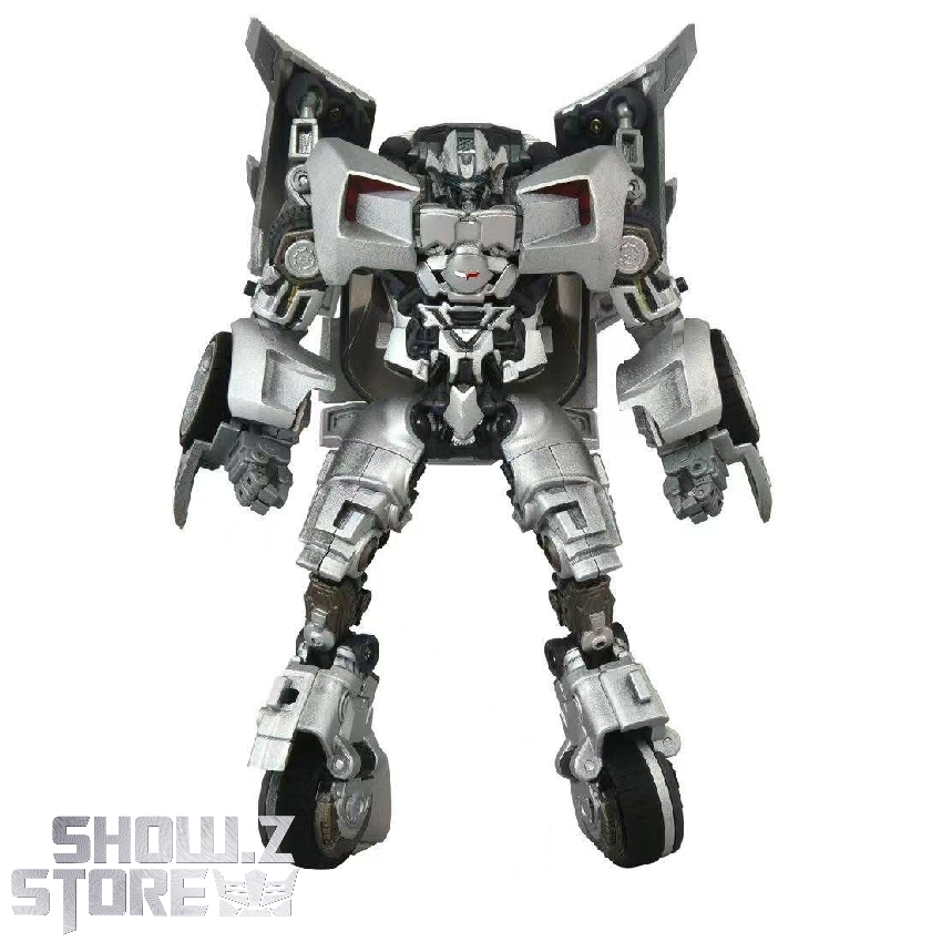 [Pre-Order] Takara Tomy Masterpiece Movie MPMN-01 Revenge of the Fallen Sideswipe