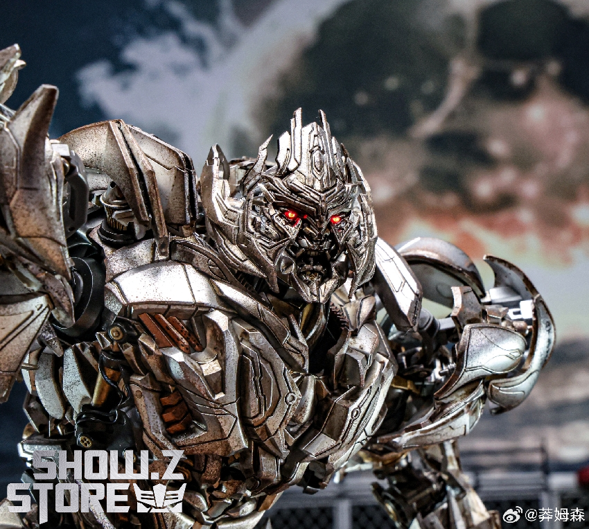 4th Party ME-005 ROTF Megatron Oversized KO | ShowZStore.com