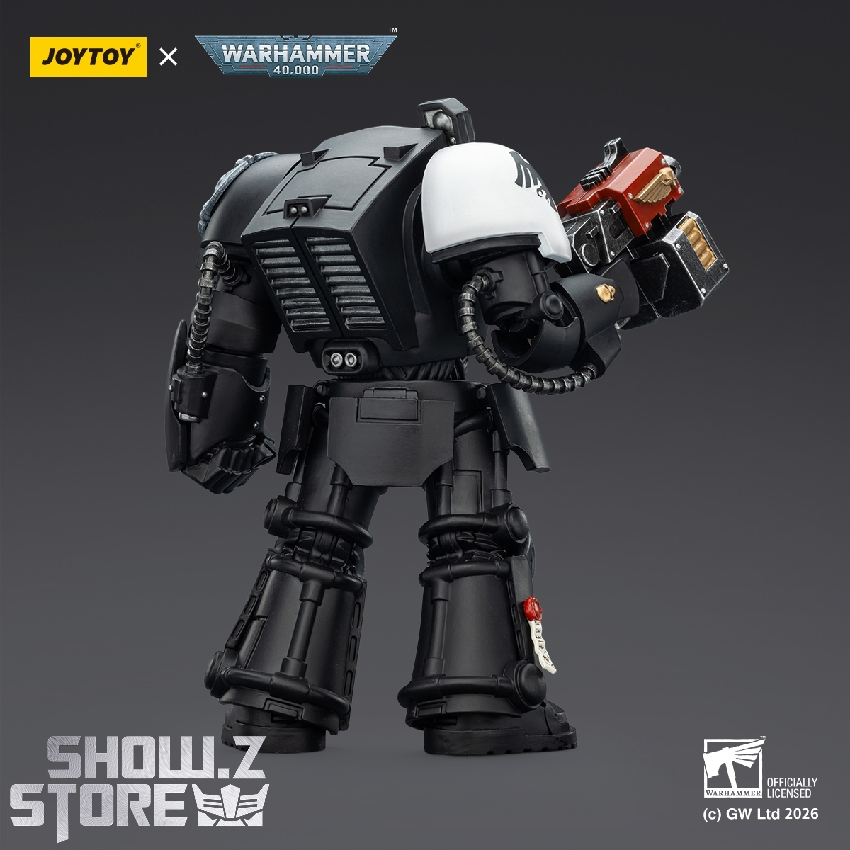 JoyToy JT03257 WH40K Raven Guard Terminator 2 | ShowZStore.com