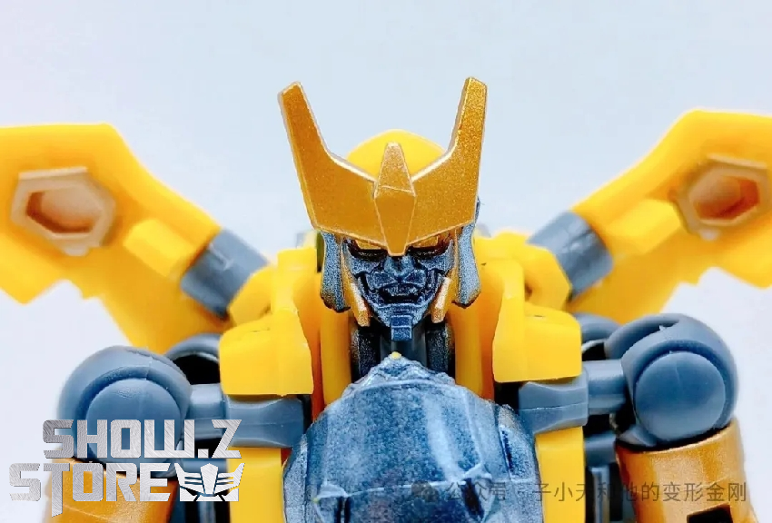 Iron Factory EX-76 Cheetor Legends Scale Transformer | ShowZStore.com