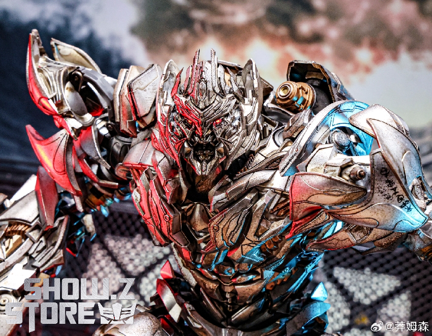 4th Party ME-005 ROTF Megatron Oversized KO | ShowZStore.com