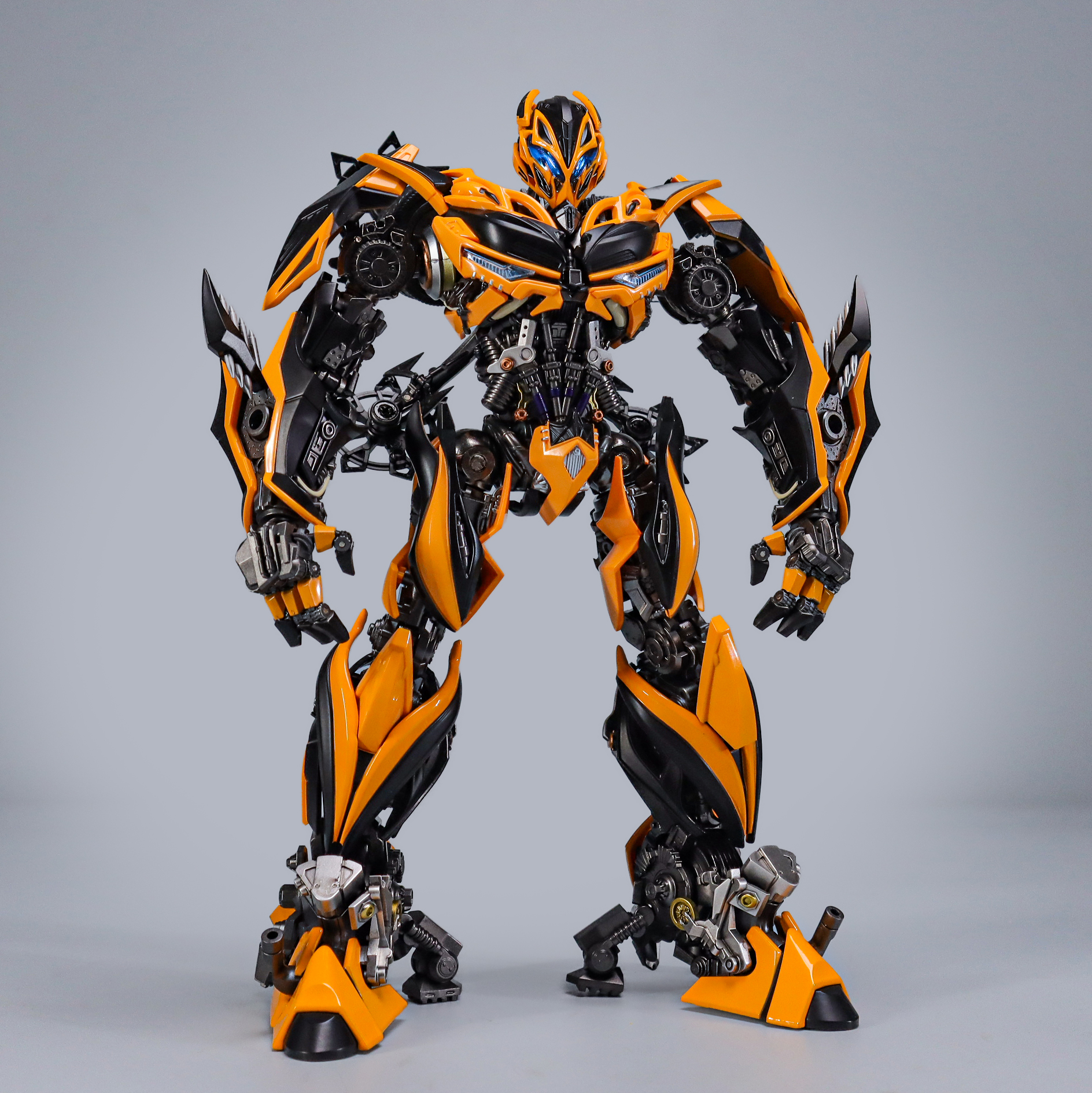 4th Party CM-006 AOE DLX Bumblebee KO | ShowZStore.com