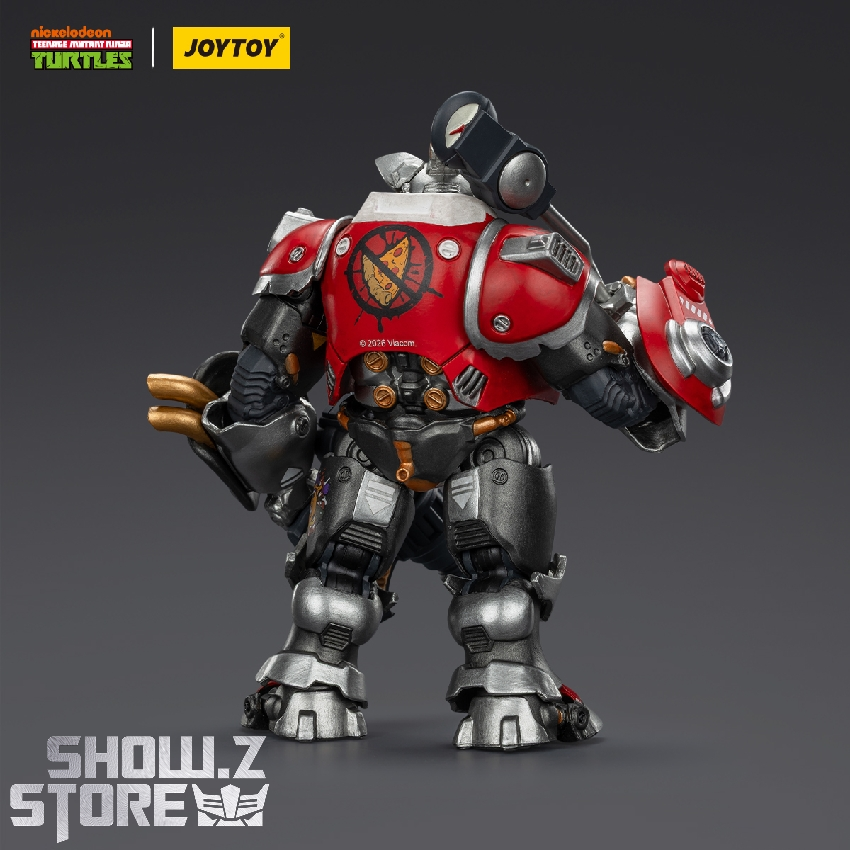 JoyToy JT03387 1/18 TMNT Super Turtles | ShowZStore.com