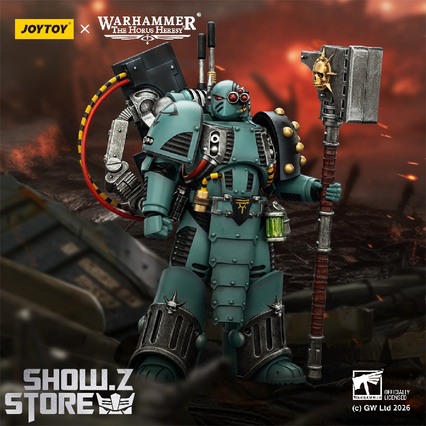 Action Figures — Collectible Figures & Statues | ShowZStore.com