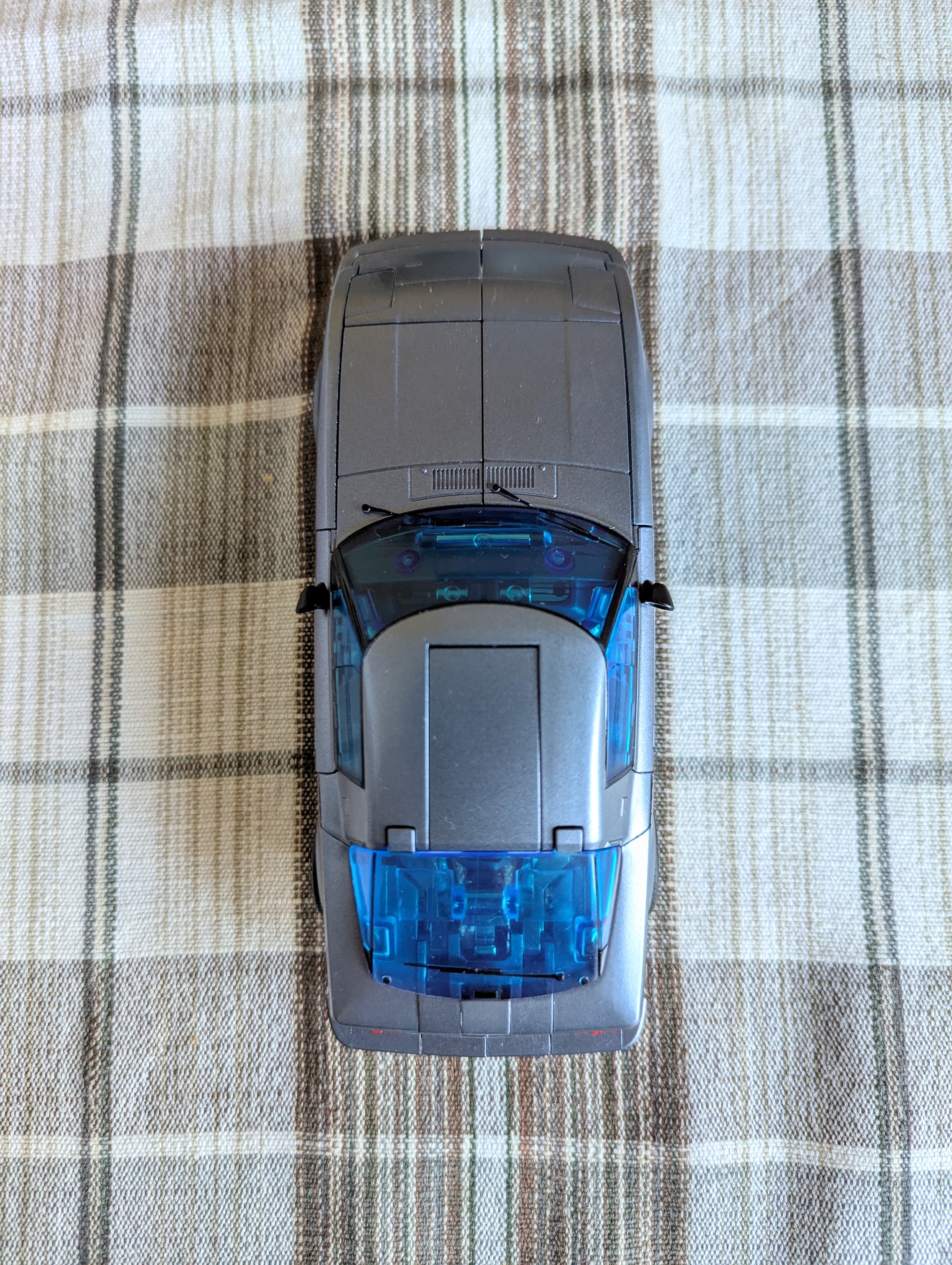 Reviews of XTransbots MX-25 Maedas Omnibot Camshaft