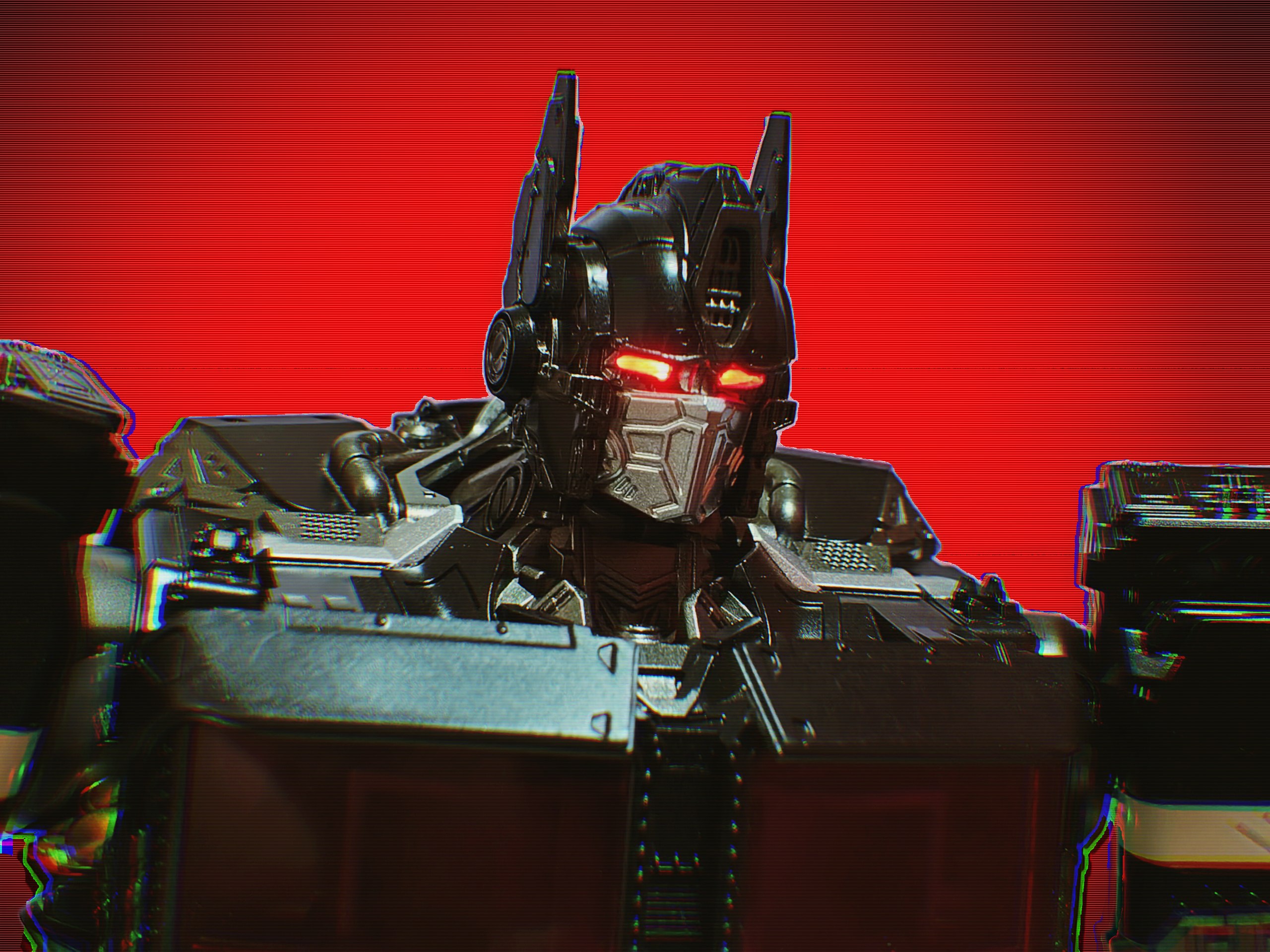 Reviews of 4th Party MD-001B Optimus Prime Black Limited Version
