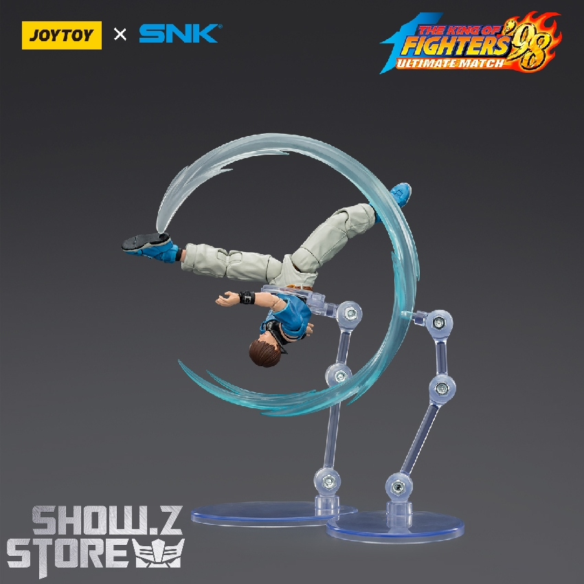 JoyToy JT04063 KOF 98UM Chris | ShowZStore.com