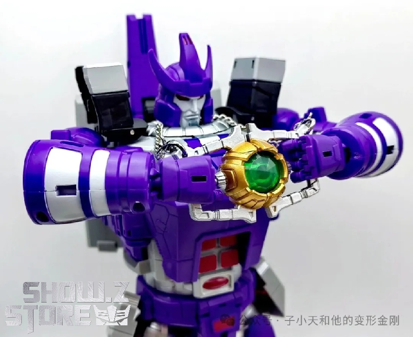 DX9 Toys D07 Tyrant Galvatron | ShowZStore.com