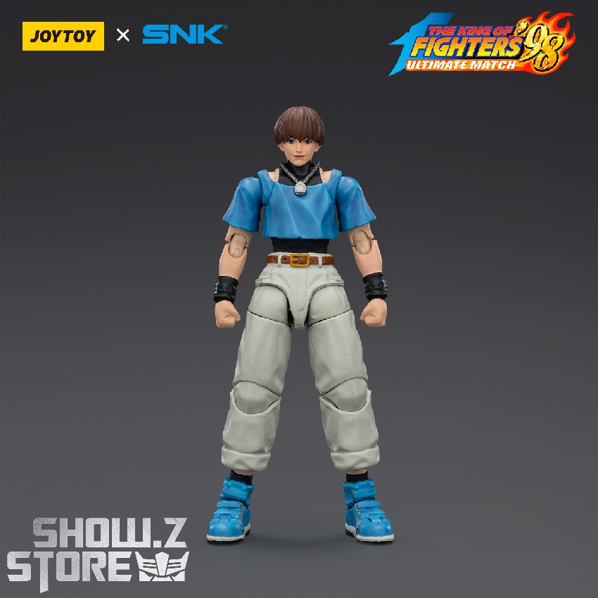 JoyToy JT04063 KOF 98UM Chris | ShowZStore.com