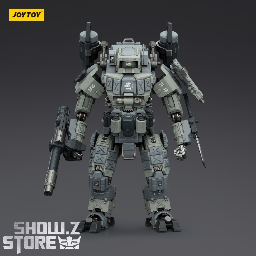 JoyToy JT03448 Dark Source APOC Bedrock Fury Fire | ShowZStore.com