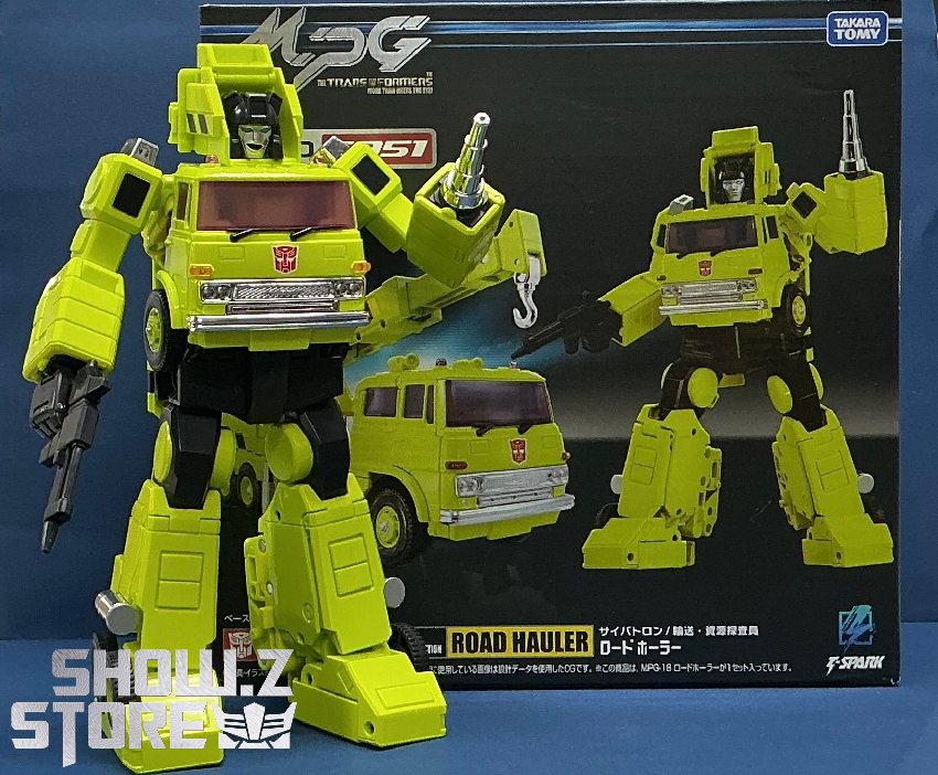 TAKARA TOMY MPG-18 ロードホーラー ROAD HAULER tmpg18-road-hauler-01.jpg
