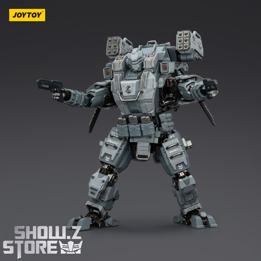 JoyToy JT03400 Dark Source APOC Sky Tempest Mecha | ShowZStore.com