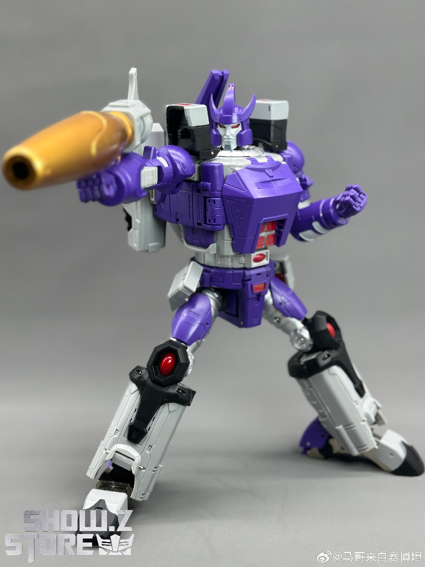 DX9 Toys D07 Tyrant Galvatron | ShowZStore.com