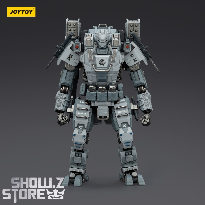 JoyToy JT03400 Dark Source APOC Sky Tempest Mecha | ShowZStore.com