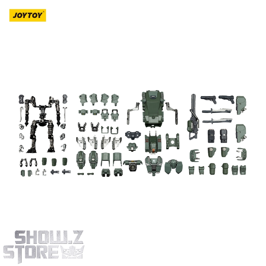 JoyToy JT03417 Dark Source APOC Falcon 02 Rapid | ShowZStore.com