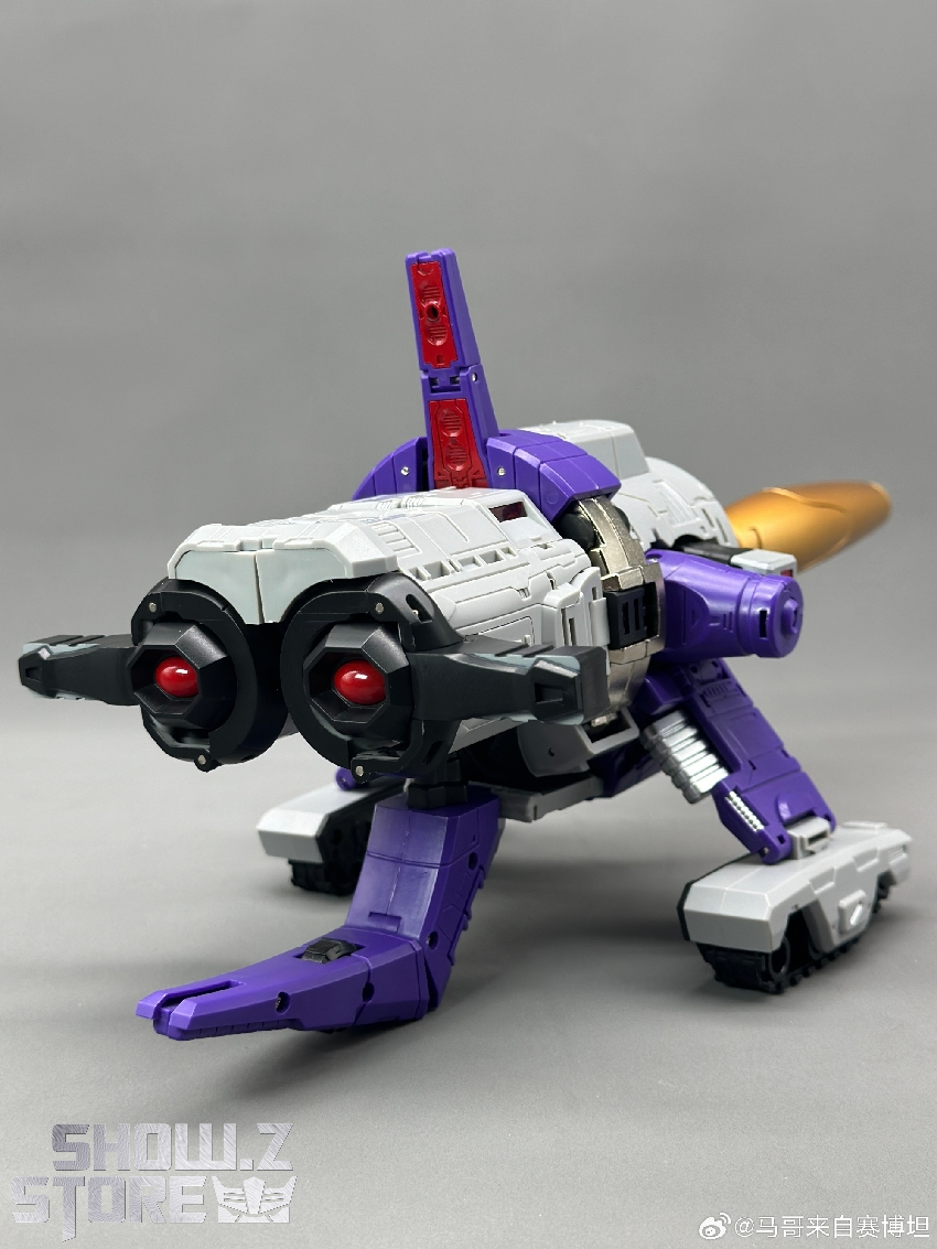 DX9 Toys D07 Tyrant Galvatron | ShowZStore.com