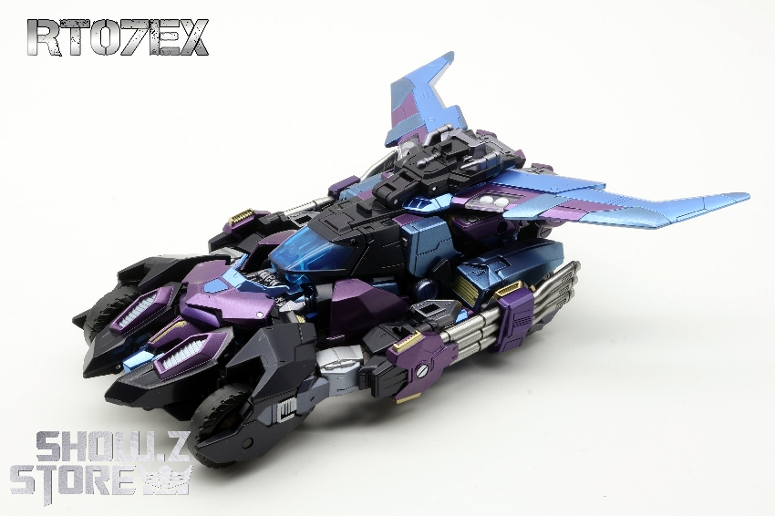 4th Party RT07EX Lost Light Rodimus Prime | ShowZStore.com