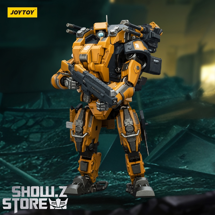 JoyToy JT03431 Dark Source APOC Annihilator 02 | ShowZStore.com