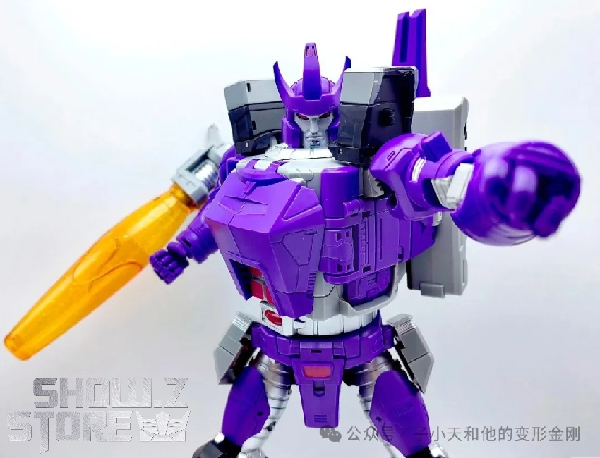 DX9 Toys D07 Tyrant Galvatron | ShowZStore.com