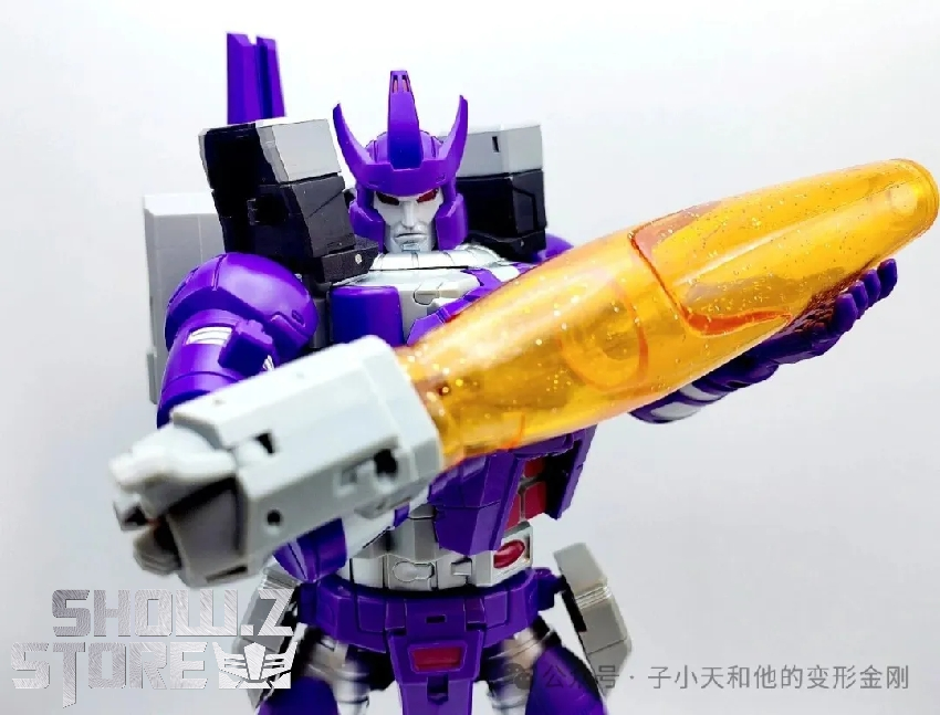 DX9 Toys D07 Tyrant Galvatron | ShowZStore.com