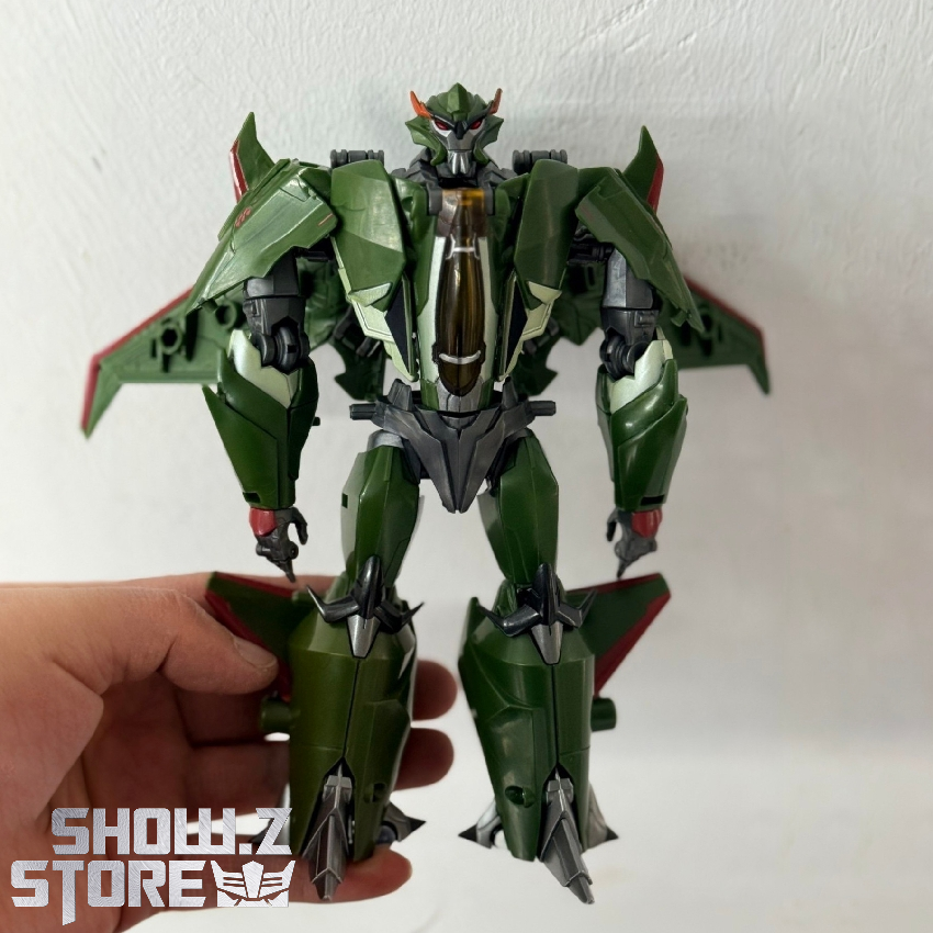 TF Dream Factory GOD-09S GOD09S Steel Claw Bonecrusher Movie