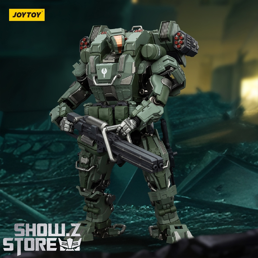 JoyToy JT03417 Dark Source APOC Falcon 02 Rapid | ShowZStore.com