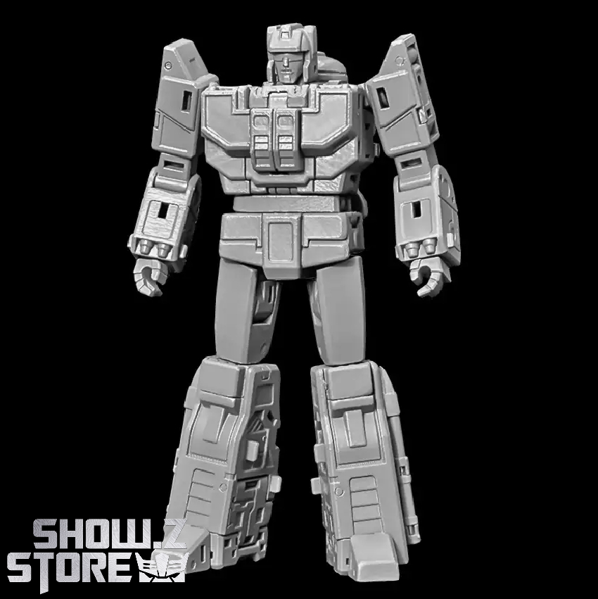 [Pre-Order] Magic Square MS-B67 Scattershot