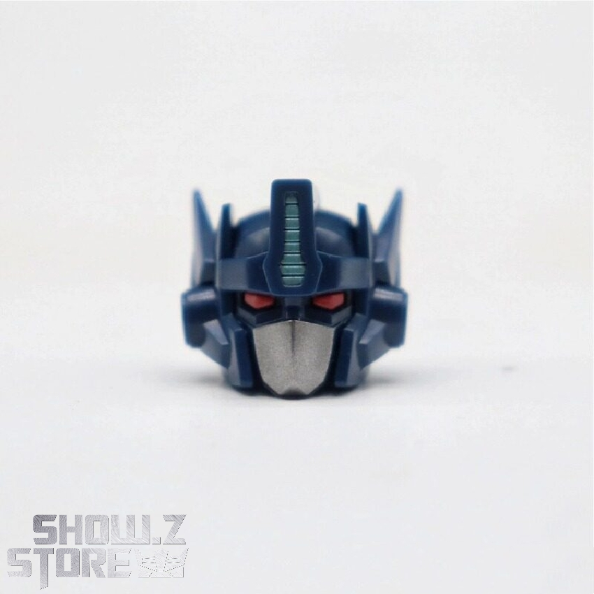 New Bee Factory Head Sculpt Accessory for Transformers Armada NP