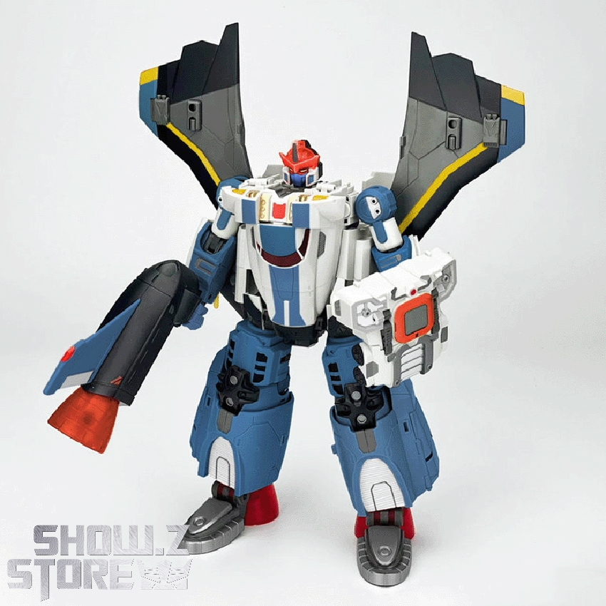 FansHobby transforming figures | ShowZStore.com