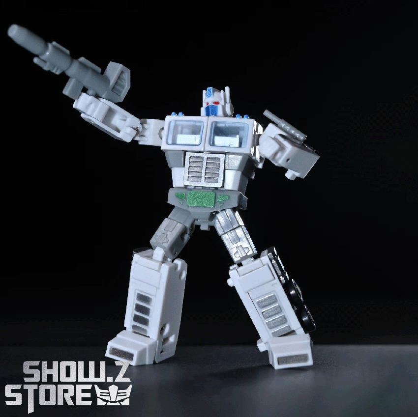 Galaxy Toys MINI01W Leader King Ultra Magnus