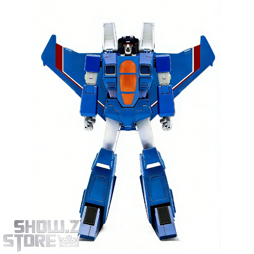 [Pre-Order] MPU MPU-06 Transformers Bitstream