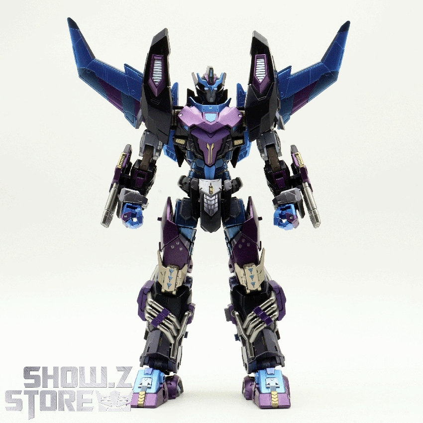[Pre-Order] 4th Party RT07EX Lost Light Rodimus Prime