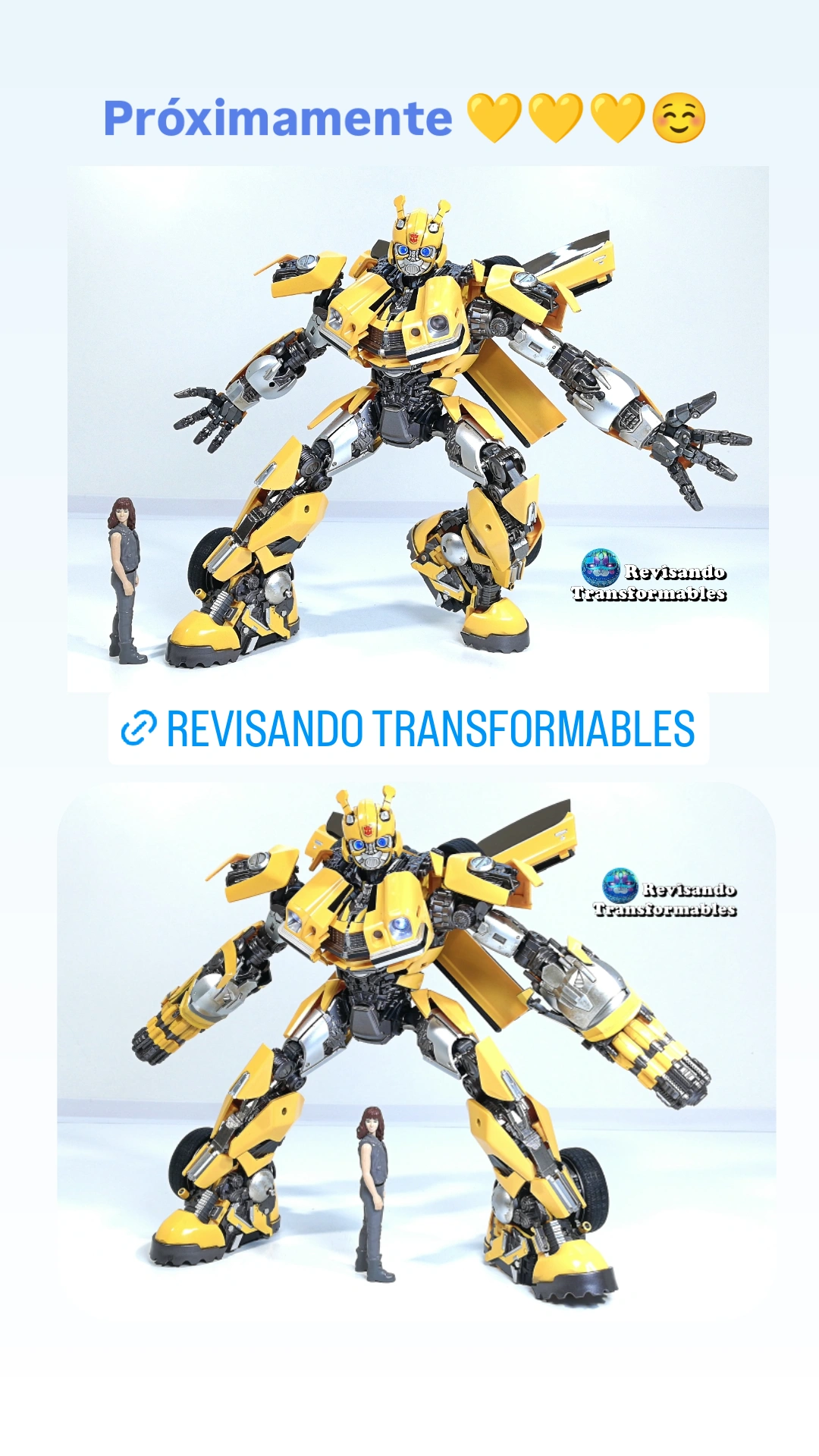 Reviews of Wanjuzai Toys W-01 HXZ Transformers Rise of the Beasts