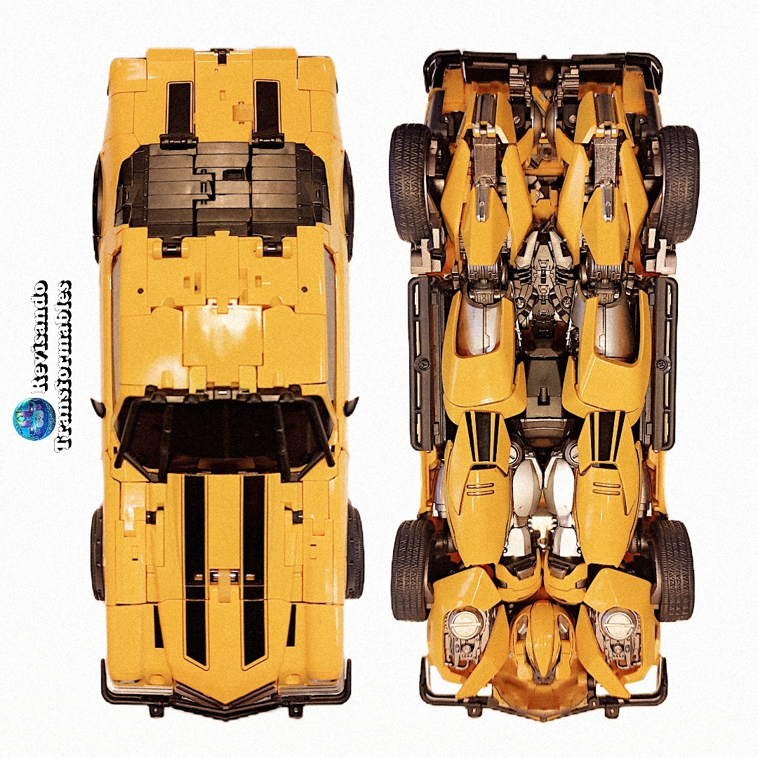 Reviews of Wanjuzai Toys W-01 HXZ Transformers Rise of the Beasts