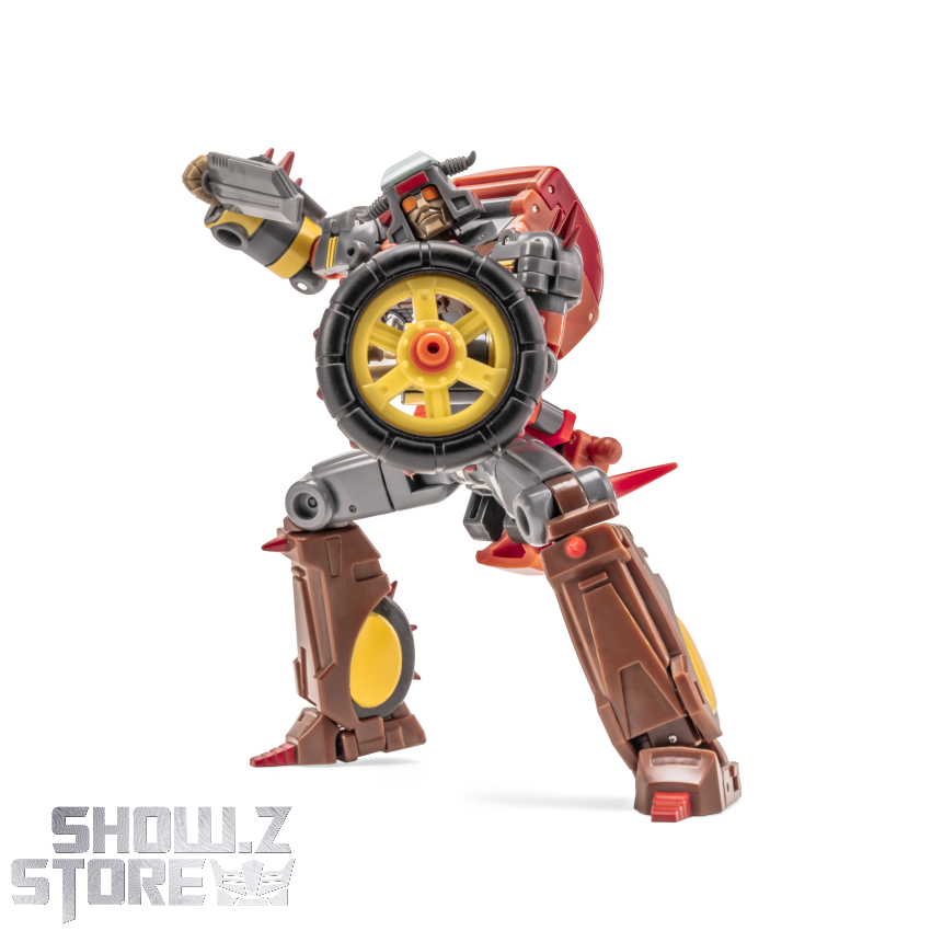 Newage H75D Cleon & H75E Ajax & H75F Rembrandt Set | ShowZStore.com