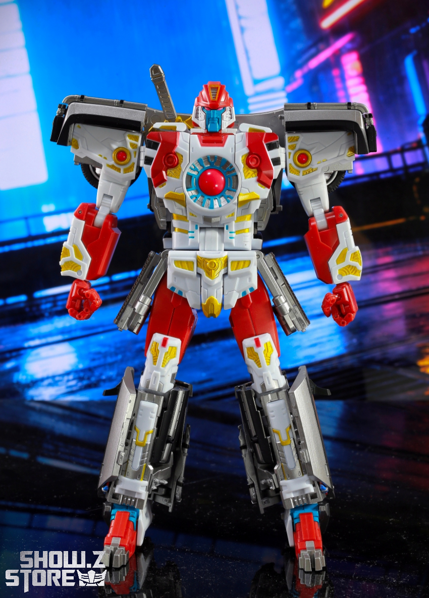 Mastermind IF-03 Chronus Vector Prime | ShowZStore.com