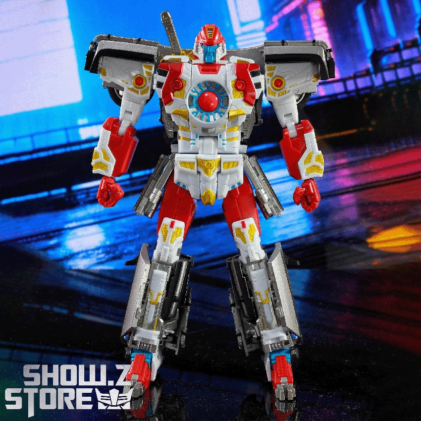 Reviews of Mastermind Creations Ocular Max Infinite Finity IF-03