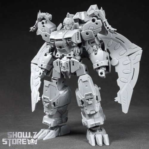 [Pre-Order] Cang-Toys Longyan Hero Class Grandspino Scorn