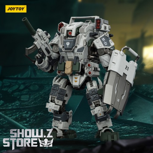 JoyToy JT03516 Dark Source APOC Mystic Armor Mech | ShowZStore.com