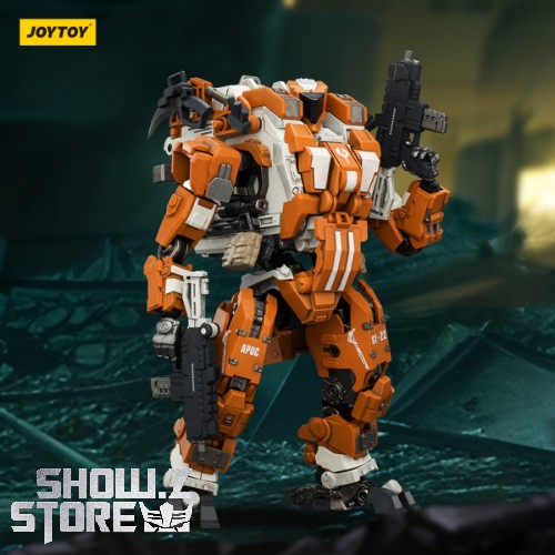 JoyToy JT03523 Dark Source APOC Hummer Combat Mech | ShowZStore.com