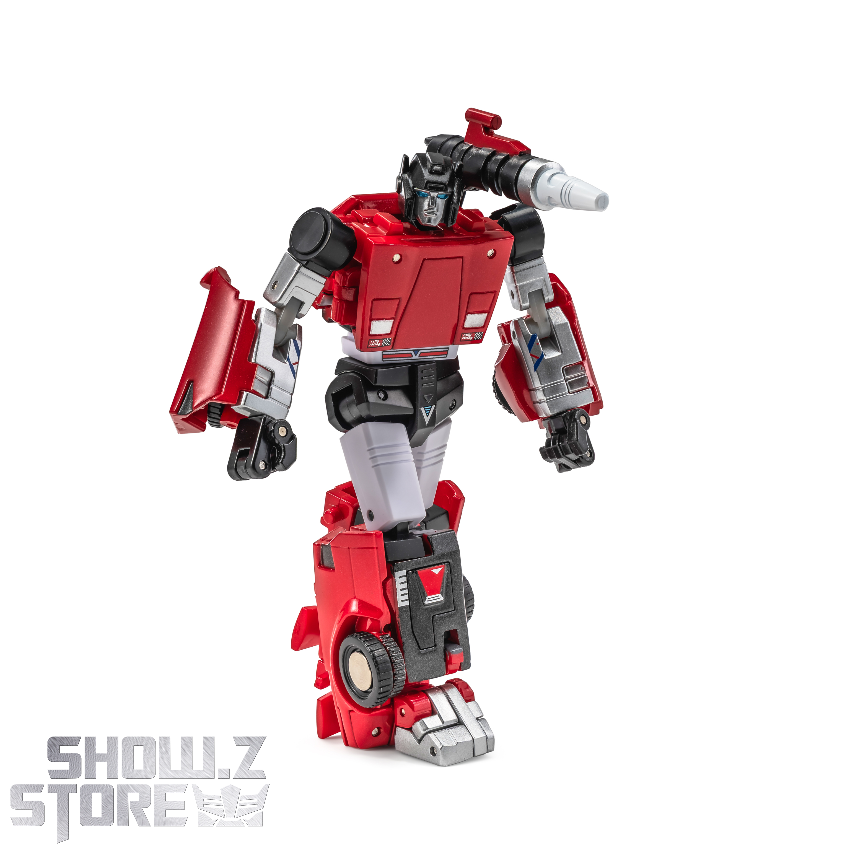 Newage H71EX Dick Sideswipe