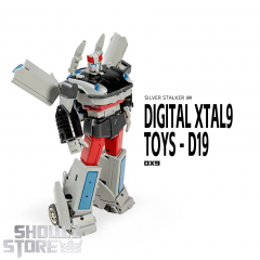 XTransbots MX-17R2 Surveillant Skids Limited | ShowZStore.com