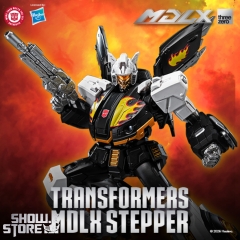Threezero 3Z1081 Transformers MDLX Stepper | ShowZStore.com