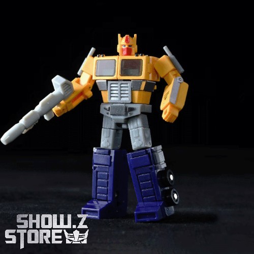In-Stock Now - Complete Collection of Transformers Toys | ShowZStore