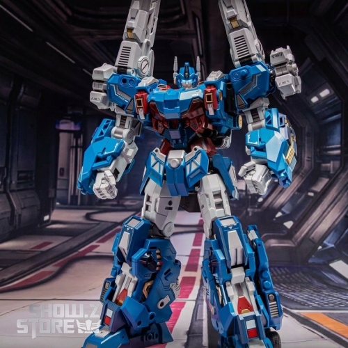 MAGNUS Ultem Skelly Verkk フィジェットトイ Craftsman Toys DJS-BS01 Skybreaker Ultra Magnus | ShowZStore.com