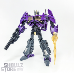 Model Wizard MW-002T Rendsora Megatron Oversized | ShowZStore.com