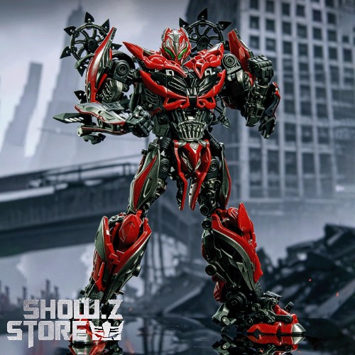 Unique Toys transforming figures | ShowZStore.com