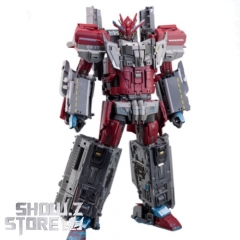 Meg様 NA NewAge H28EX H-28EX Octavian (Ultra Magnus) Toy Color Limited